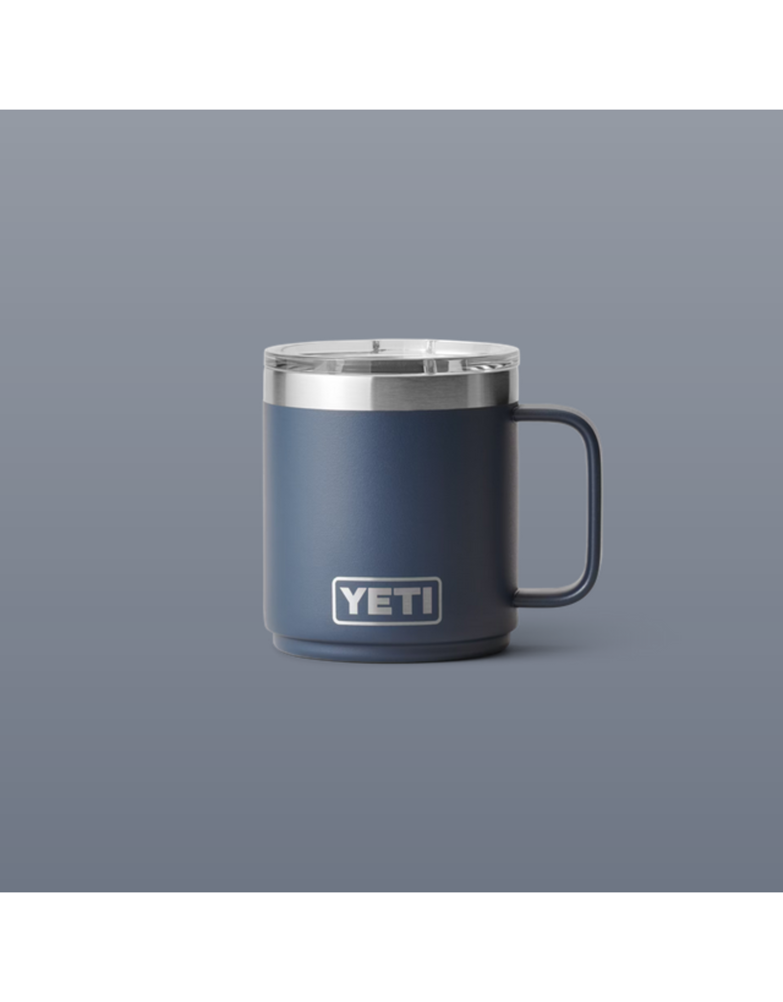 Yeti Yeti Rambler 10oz/295ml Stackable Mug