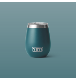 Yeti Yeti Rambler 10oz/295ml Wine Tumbler