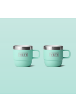 Yeti Rambler 6oz Espresso Mug 2pk