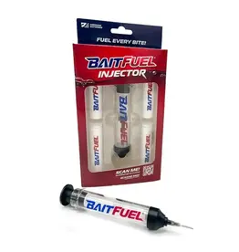 Bait Fuel BaitFuel X99100 Freshwater Injector Kit