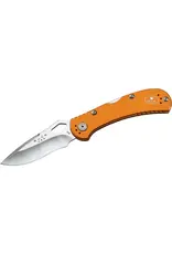 Buck Knives Buck Spitfire Folding Knife, 420HC Steel, Aluminum, 0722ORS1