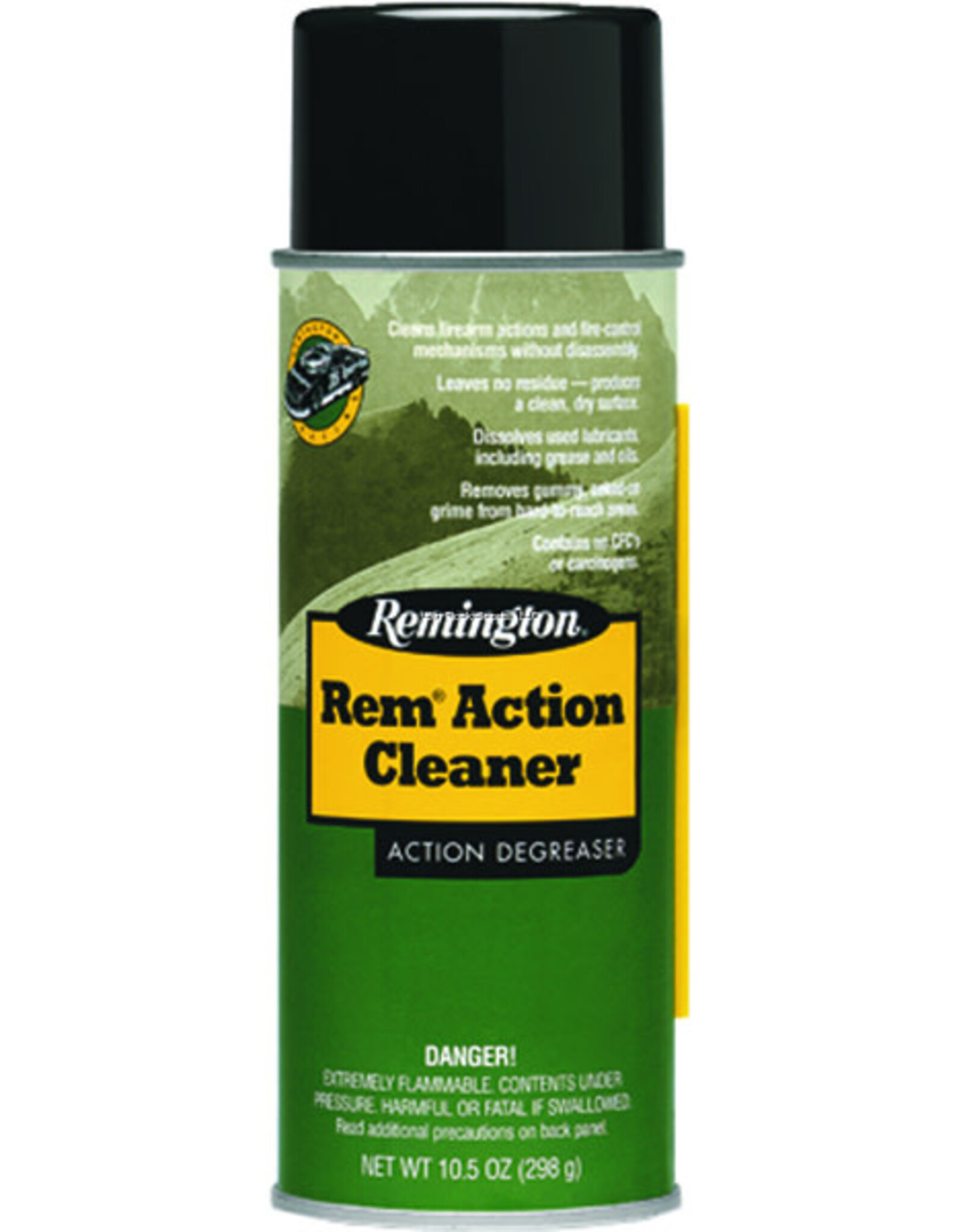Remington Remington 18395 Rem Action Cleaner, 10.5 Aerosol