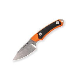 Buck Knives Buck Alpha Scout Select Orange 0662ORS