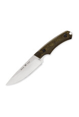 Buck Knives Buck Alpha Guide Richlite 0663BRS