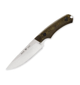 Buck Knives Buck Alpha Guide Richlite 0663BRS