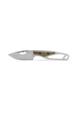 Buck Knives Buck PakLite 2.0 Hide Pro Micarta Green 0630GRS