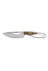 Buck Knives Buck PakLite 2.0 Field Pro Micarta Green 0631GRS
