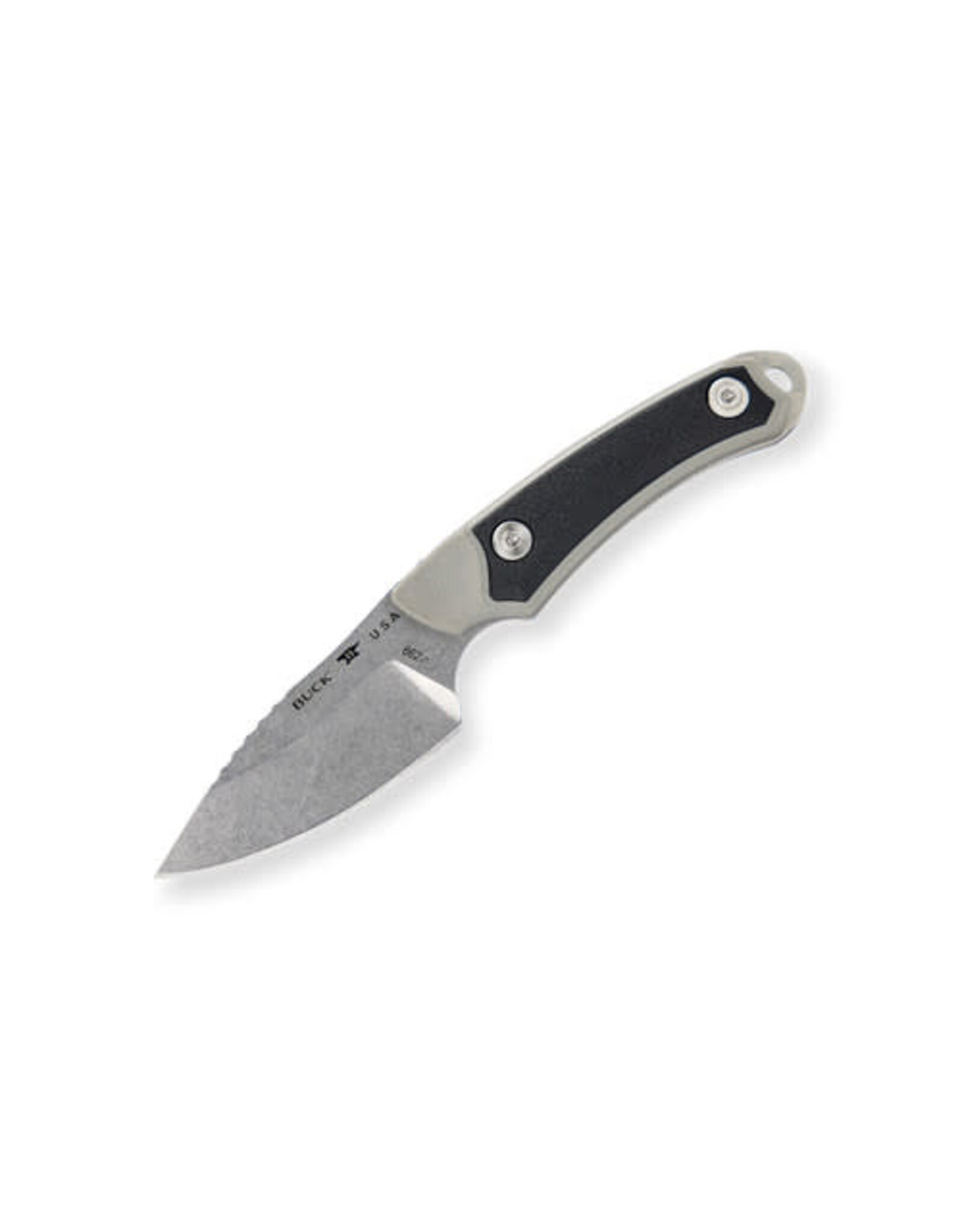 Buck Knives Buck Alpha Scout Select Grey 0662GYS
