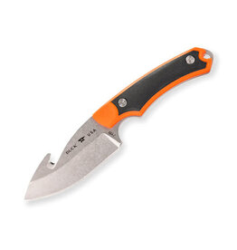 Buck Knives Buck Alpha Hunter Select Guthook Orange 0664ORG