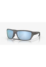 Oakley Oakley Split Shot Woodgrain w/ Prizm Deep Polarized
