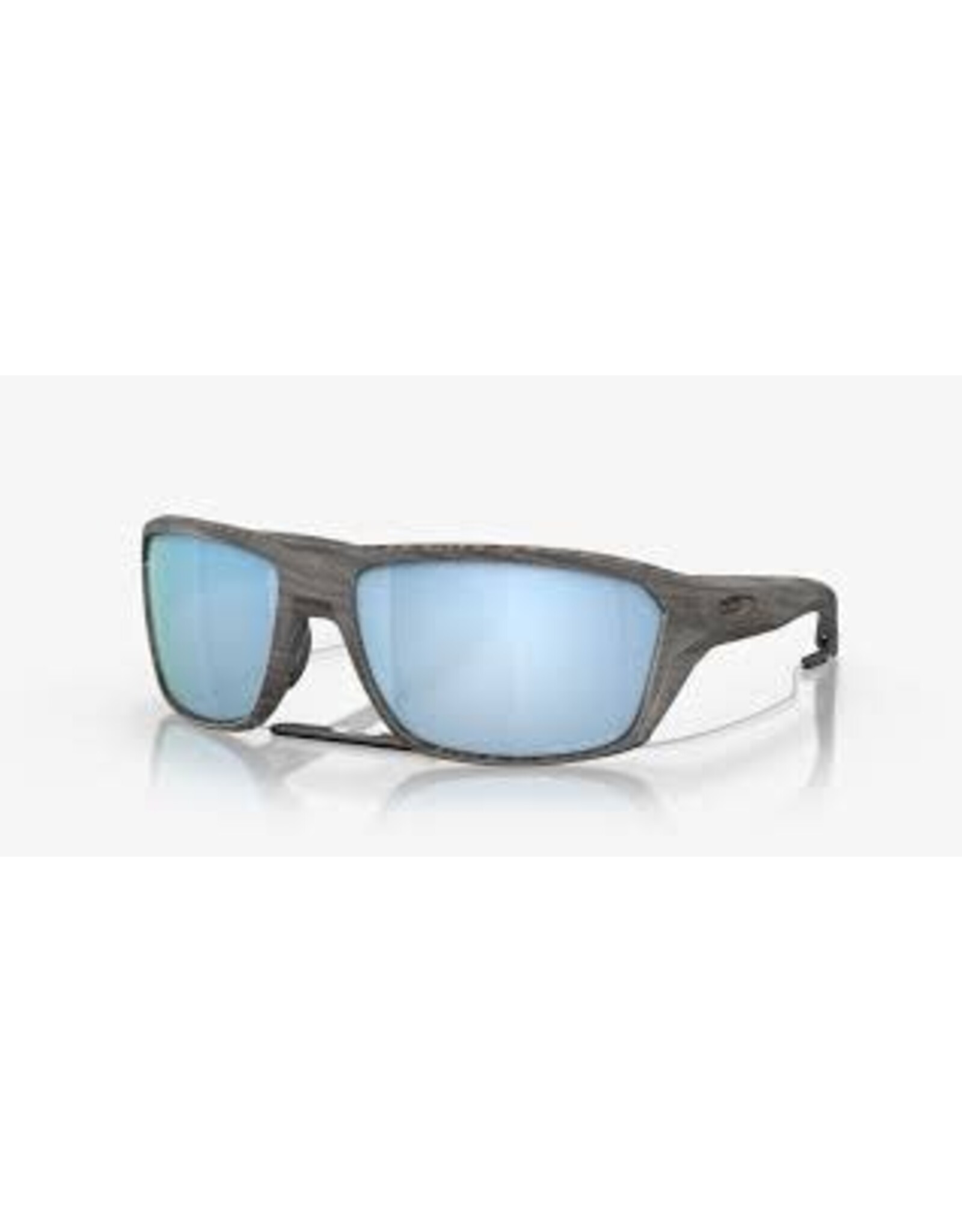 Oakley Split Shot Woodgrain w/ Prizm Deep Polarized