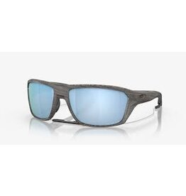 Oakley Oakley Split Shot Woodgrain w/ Prizm Deep Polarized