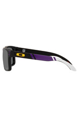 Oakley Holbrook Minnesota Vikings Matte Black Prizm Black