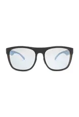 Vigor Vigor Sauble Matte Black / Smoke Lens