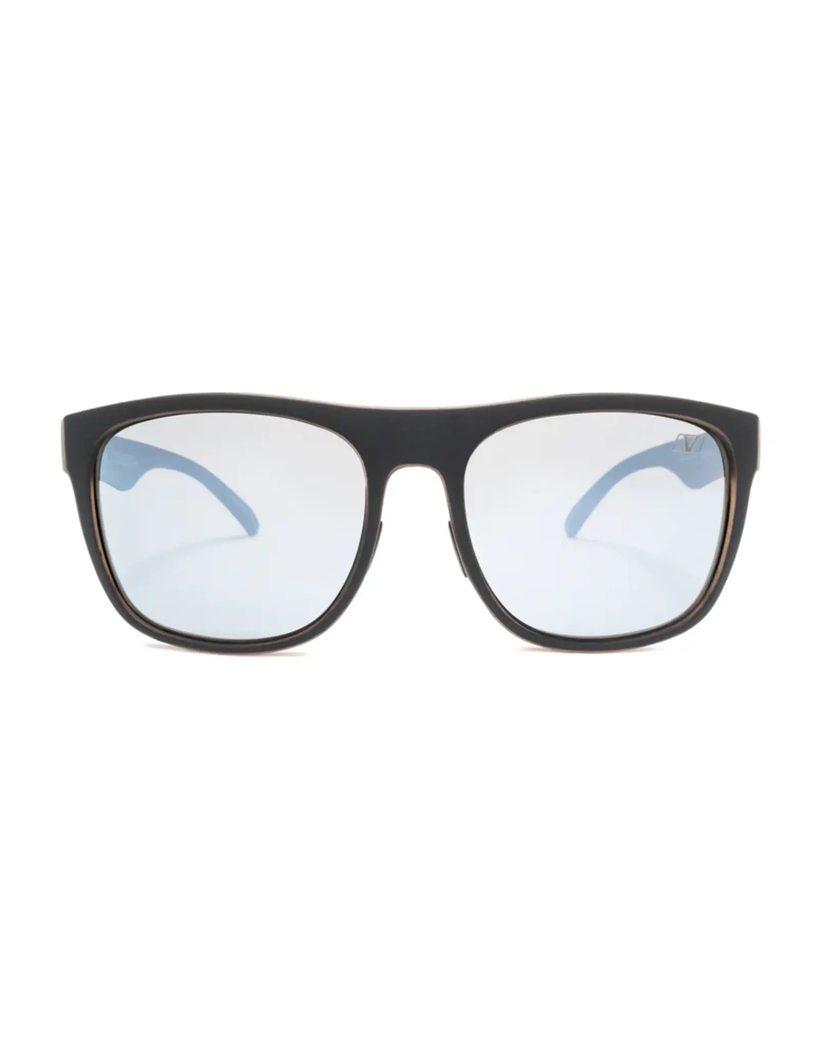 Vigor Vigor Sauble Matte Black / Smoke Lens