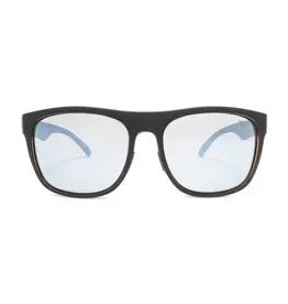 Vigor Vigor Sauble Matte Black / Smoke Lens