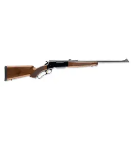Browning Browning BLR 300WM Lightweight with Curved Grip Rifle 24" Barrel, Model 034009129
