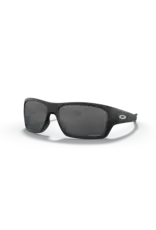 Oakley Turbine prizm black Lenses,  matte black Frame