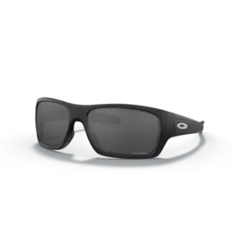 Oakley Oakley Turbine prizm black Lenses,  matte black Frame