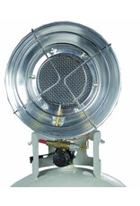 World Famous World Famous 2892 Propane Heater