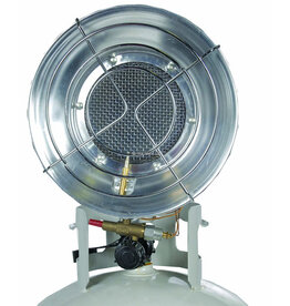 World Famous World Famous 2892 Propane Heater