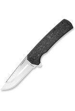 Outdoor Edge Outdoor Edge VX530A Razor VX5 Linerlock Knife Carbon Fiber Handles