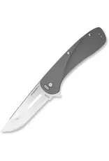 Outdoor Edge Outdoor Edge Razor Vx1 Linerlock Gray knives BRK-OEVX130A