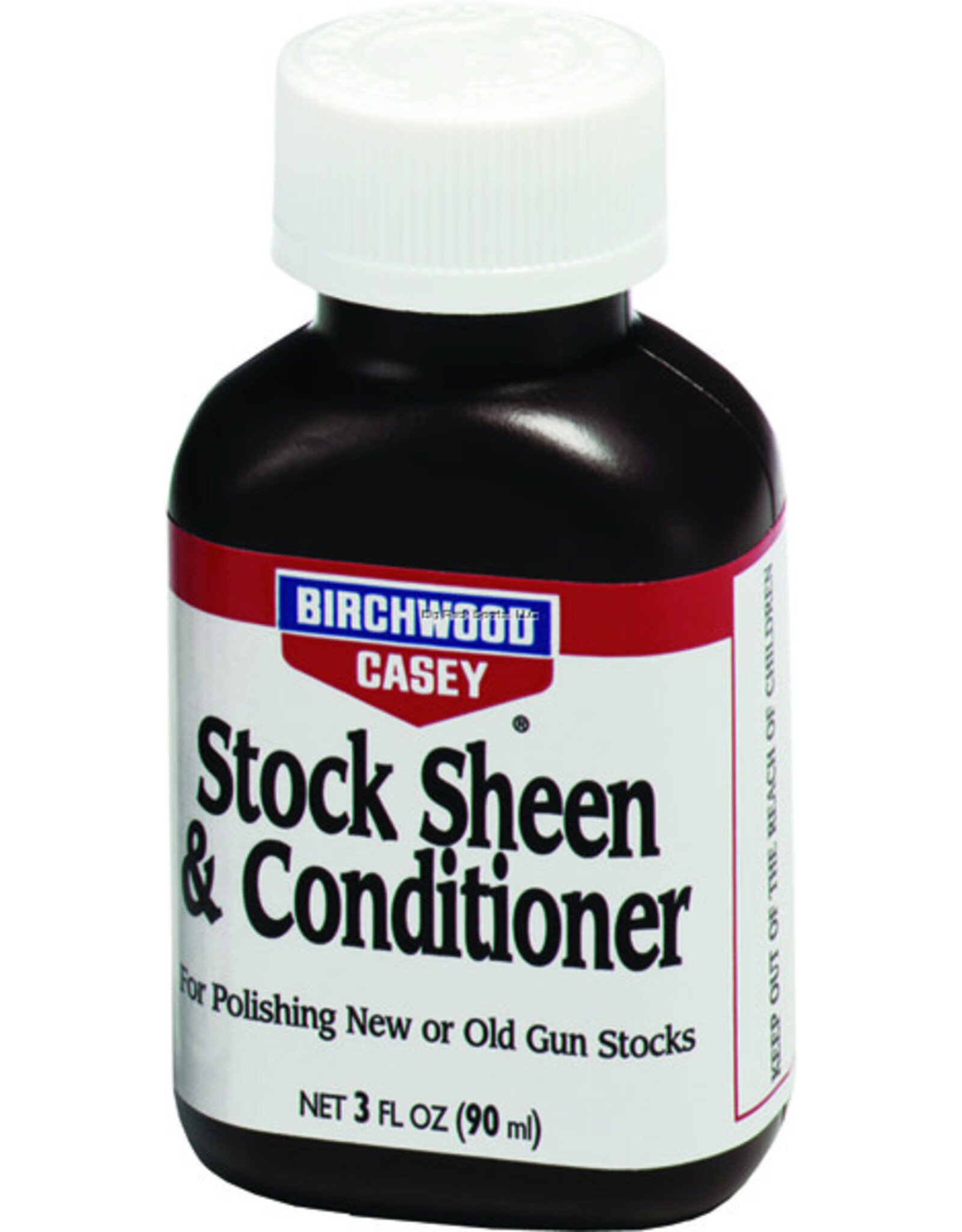 Birchwood Casey Birchwood Casey BC-23623 Stock Sheen & Conditioner 3oz