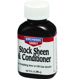 Birchwood Casey Birchwood Casey BC-23623 Stock Sheen & Conditioner 3oz