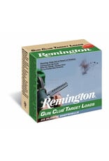 Remington CASE of Remington 20244 Gun Club Shotshell 12 GA, 2-3/4 in, No. 7-1/2, 1-1/8oz, 2-3/4 Dr, 1145 fps, 250 Rounds (10 boxes of 25)