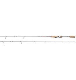 Daiwa Daiwa CDN711MLFS Custom Canadian Series Spin Rod Bass/ Drop Shot 7'1" MLFS 1pc
