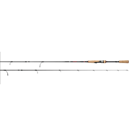 Daiwa CDN682MLXS Custom Canadian Series Spin Rod Bass / Walleye 6'8" MLXS 2pc