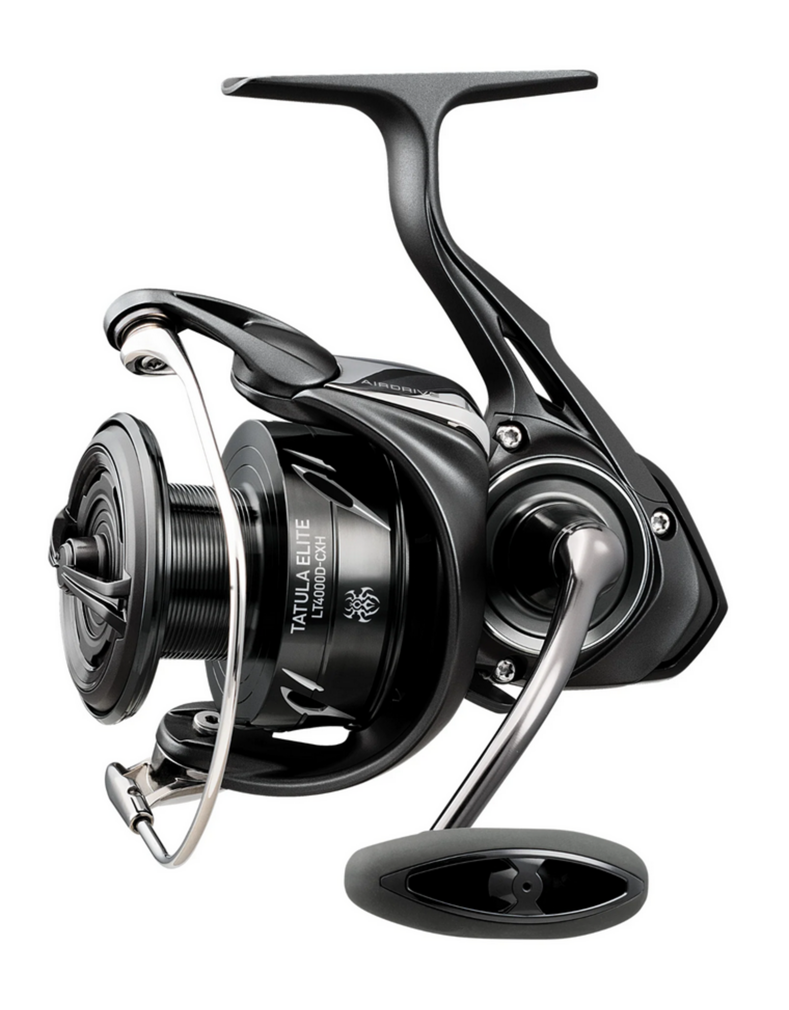 Daiwa Tatula Elite LT2500D-XH Spinning Reel 6.2:1