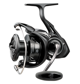 Daiwa Tatula Elite LT2500D-XH Spinning Reel 6.2:1