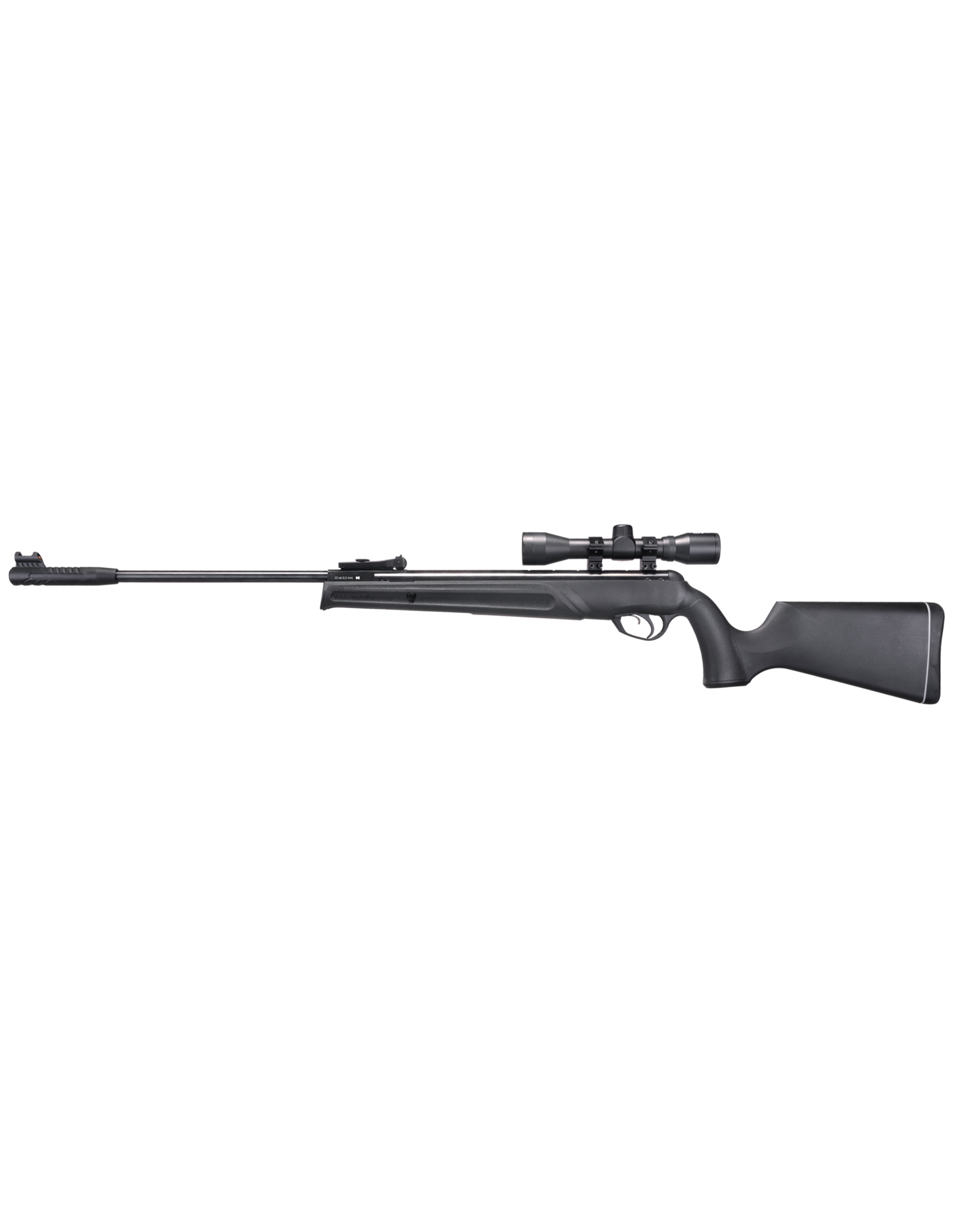 Umarex Umarex PRYMEX .22 Pellet Gas Piston Airgun 1000 fps