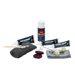 Shooter's Choice Shooter's Choice SHF-GBL Gun Blue Kit