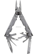SOG SOG PowerAccess Multi-Tool, Compound Leverage, 18 Tools, Stone Wash Finish SOG-PA1001-CP