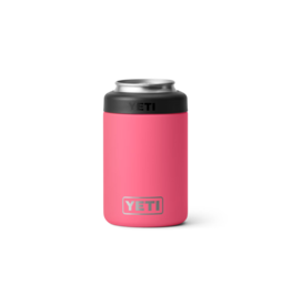 Yeti Yeti Rambler 355 ML Colster Can Insulator - Tropical Pink