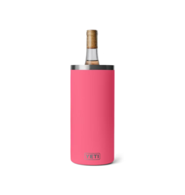Yeti Yeti Rambler™ Wine Chiller - Tropical Pink
