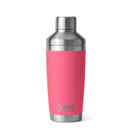 Yeti Yeti Rambler™ 20oz/591 ML Cocktail Shaker - Tropical Pink