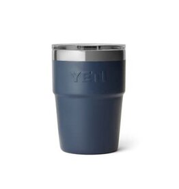 Yeti Yeti Rambler 16oz/473 ML Stackable Cup WITH MAGSLIDER™ LID - Navy