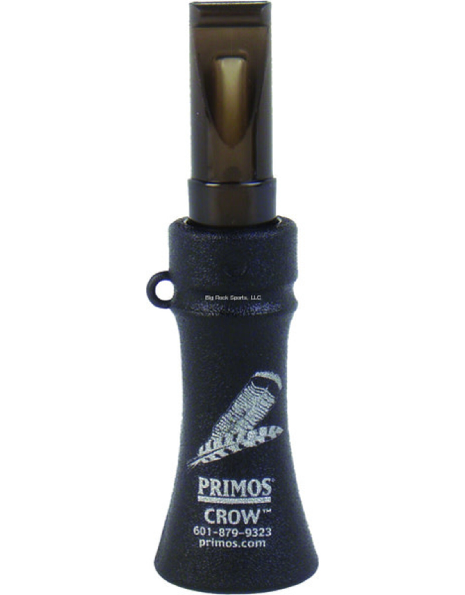 PRIMOS Primos 00302 Crow Call Turkey Locator Super Raspy