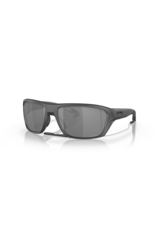 Oakley Split Shot Prizm Black Lenses,  Matte Carbon Frame