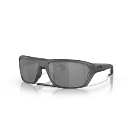 Oakley Split Shot Prizm Black Lenses,  Matte Carbon Frame