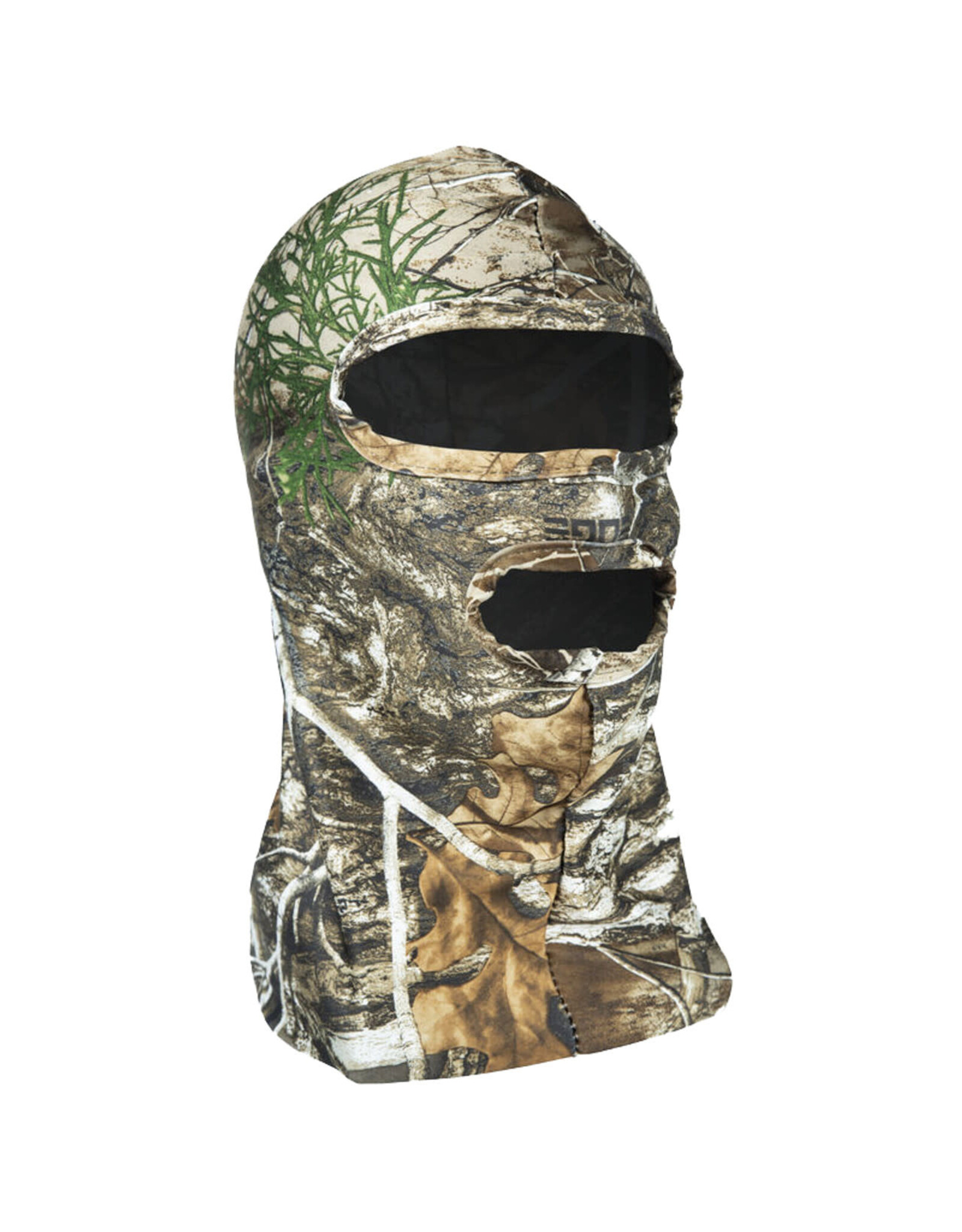 PRIMOS Primos Hunting Realtree Edge Camo Stretch Fit Full Face Mask