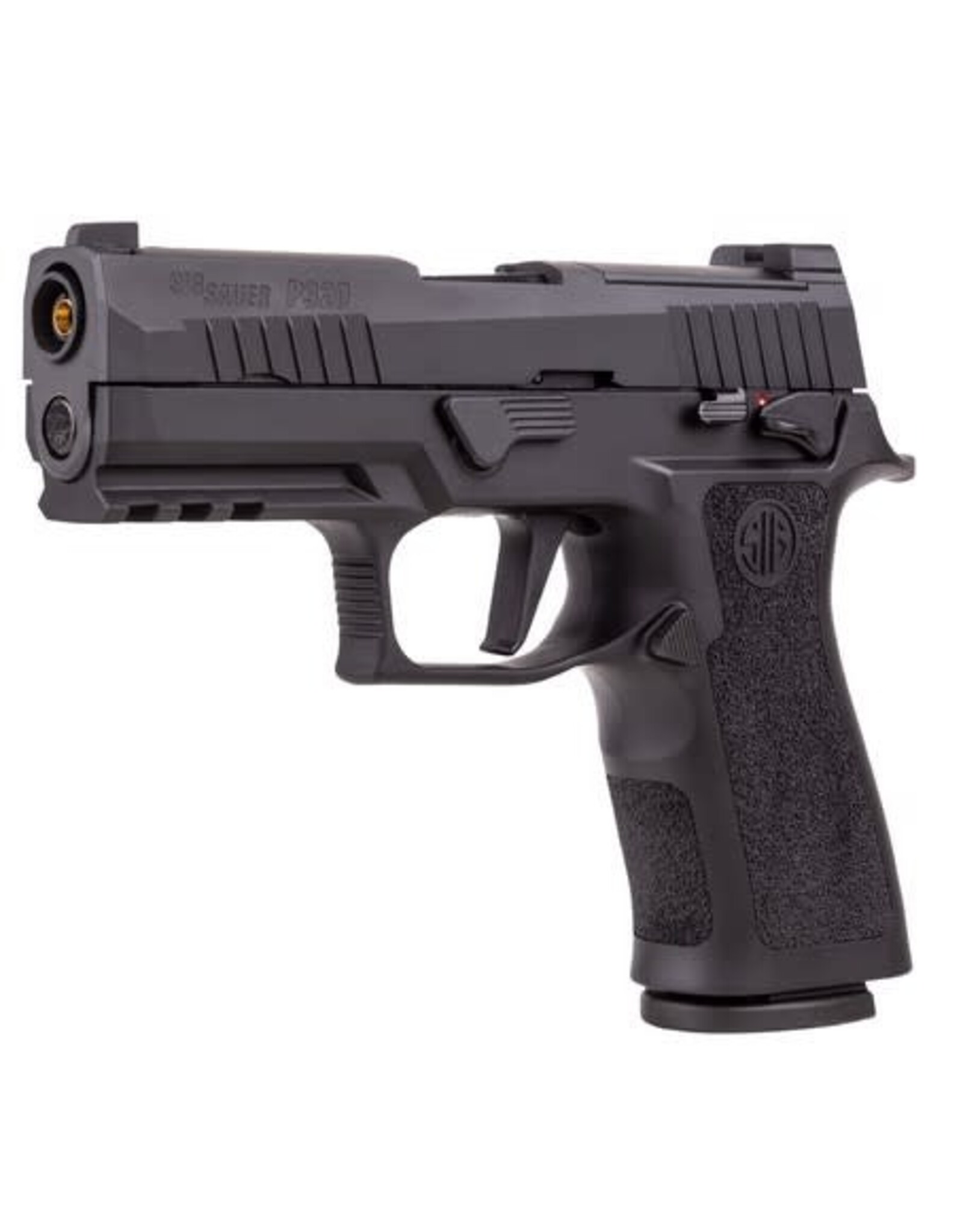 Sig Sauer SIG Sauer P320 177 BB 350fps X-Carry CO2 Blowback Pistol