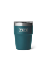 Yeti Yeti Rambler 16oz/473 ML Stackable Cup WITH MAGSLIDER™ LID