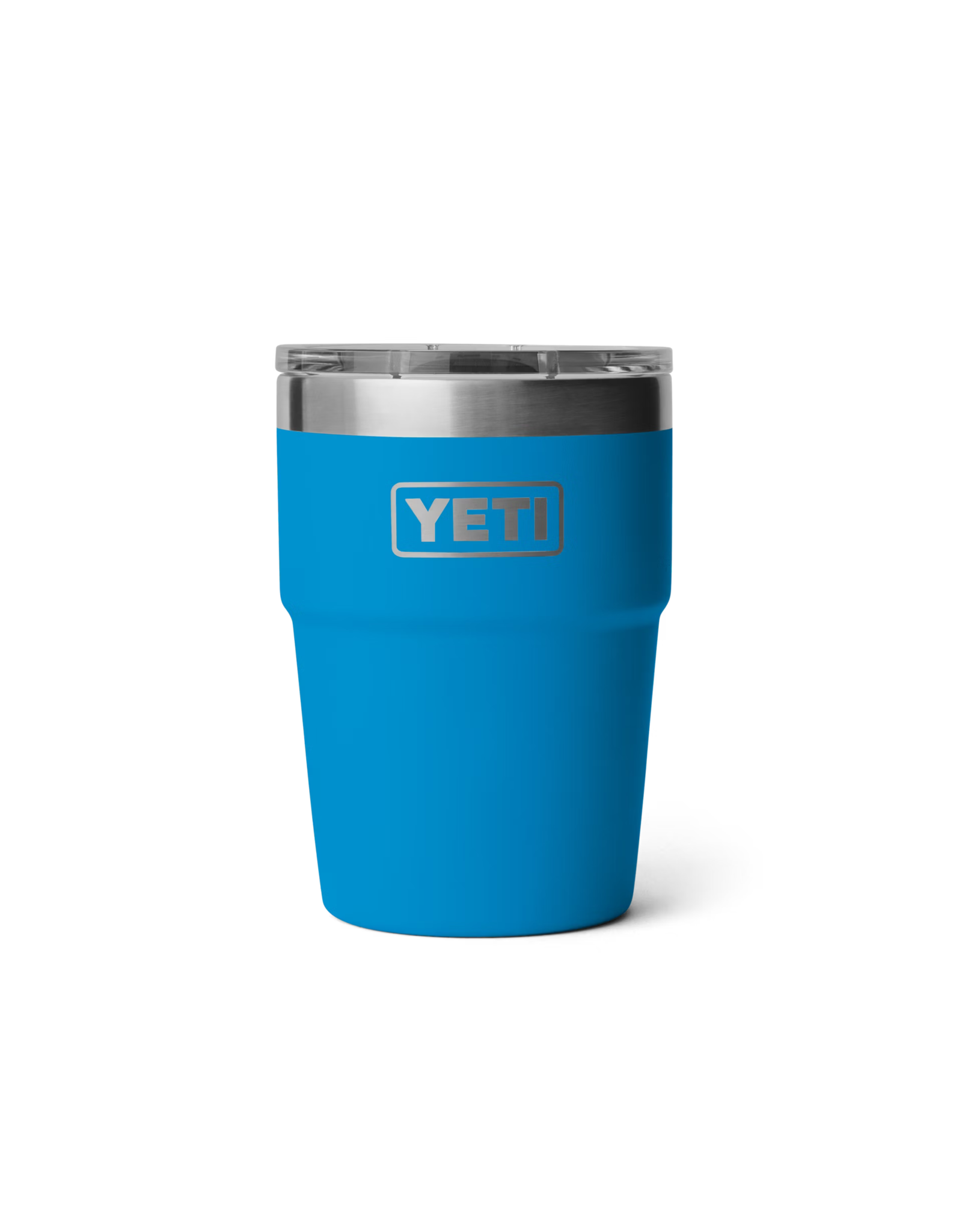 Yeti Yeti Rambler 16oz/473 ML Stackable Cup WITH MAGSLIDER™ LID