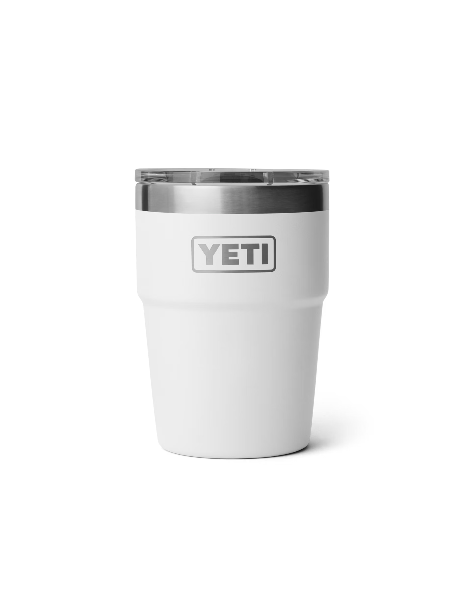 Yeti Yeti Rambler 16oz/473 ML Stackable Cup WITH MAGSLIDER™ LID