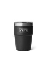 Yeti Yeti Rambler 16oz/473 ML Stackable Cup WITH MAGSLIDER™ LID